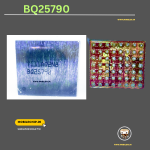 BQ25790 IC | CHARGING IC BQ25790