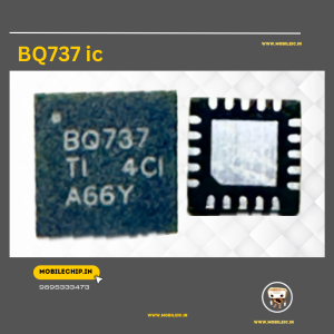 BQ737 IC