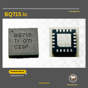 BQ715 IC