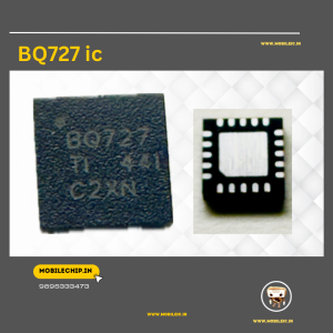 BQ727 IC