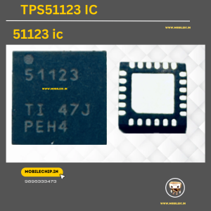 51123 IC |TPS51123 IC