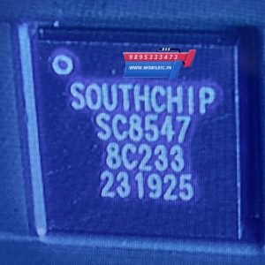 SC8547 IC