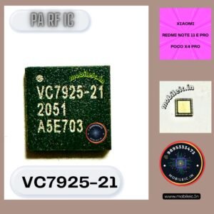 VC7925-21 ic