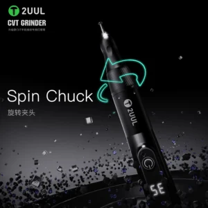 2uul drill review