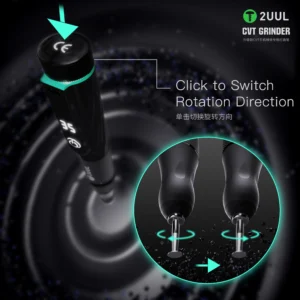 2uul drill review