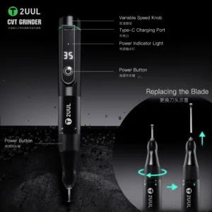 2UUL POLISH Pen bit