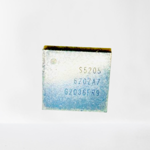 S5205 POWER MANAGEMENT IC S5205 CPU S21 FE POWER SUPPLY IC CHIP PMIC S5205 IC