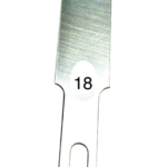 18NO BLADE NO.18