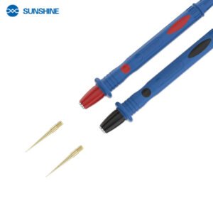 MULTIMETER TEST PROBE MANUFACTURERS