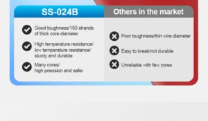 MULTIMETER TEST PROBE PRICE