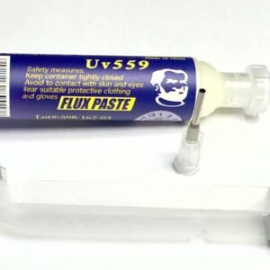 MECHANIC UV559 PASTE