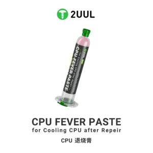 2UUL SC10 CPU Fever Paste for Cooling CPU After Repair