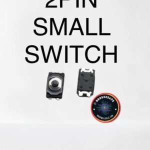 2 PIN SMALL ON OFF SWITCH