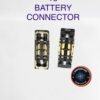 IP BATTERY CONNECTOR