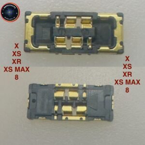 IPHONE battery connector