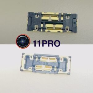 11PRO battery connector