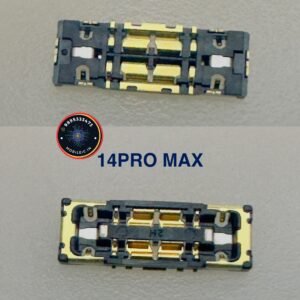 14PRO MAX battery connector