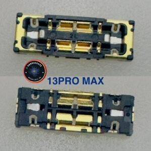 13PRO MAX battery connector