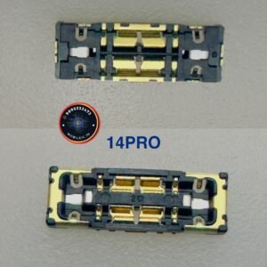 14PRO battery connector