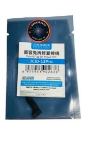 JCID FACE ID FLEX CABLE FOR IPHONE 13PRO TAG ON FACE ID DOT MATRIX FPC REPLACEMENT FLEX CABLE