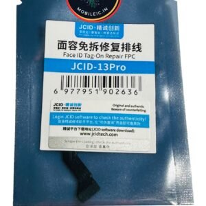 JCID FACE ID FLEX CABLE FOR IPHONE 13PRO TAG-ON FACE ID DOT MATRIX FPC REPLACEMENT FLEX CABLE