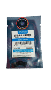 JCID Face ID Flex Cable for iPhone 14PRO