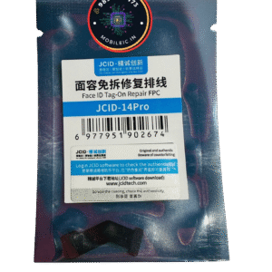 JCID Face ID Flex Cable for iPhone 14PRO