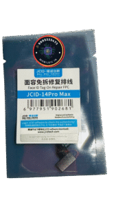 JCID Face ID Flex Cable for iPhone 14PRO MAX