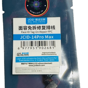 JCID Face ID Flex Cable for iPhone 14PRO MAX