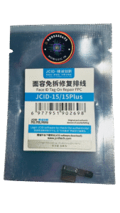 JCID Face ID Flex Cable for iPhone 15 15PLUS mobileic JCID Face ID Flex Cable for iPhone 15 15PLUS