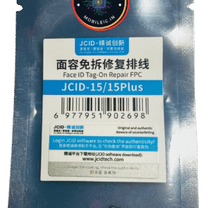 JCID Face ID Flex Cable for iPhone 15 15PLUS