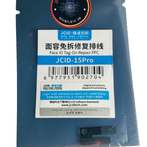 JCID Face ID Flex Cable for iPhone 15PRO