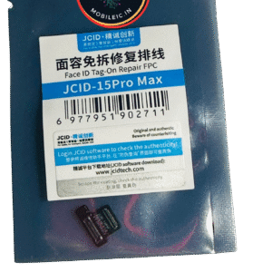 JCID Face ID Flex Cable for iPhone 15PRO MAX