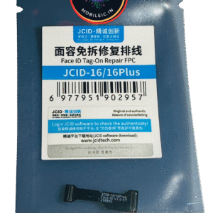 JCID Face ID Flex Cable for iPhone 16 16PLUS