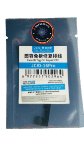 JCID Face ID Flex Cable for iPhone 16PRO
