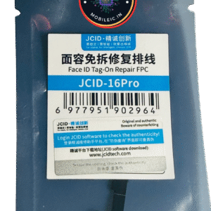JCID Face ID Flex Cable for iPhone 16PRO