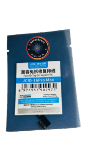 JCID Face ID Flex Cable for iPhone 16PRO MAX
