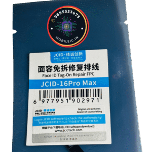 JCID Face ID Flex Cable for iPhone 16PRO MAX
