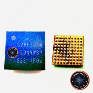 S2MF301A IC FOR SAMSUNG HARGER IC S2MF301