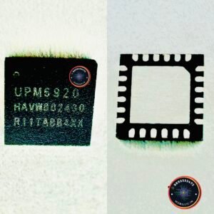 UPM6920 IC UPM 6920 Charging Ic