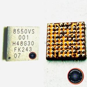 8550VS IC 8550VS 001 IC POWER MANAGEMENT IC