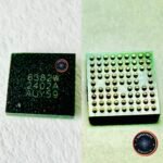 6382w IC LCD MIPI SWITCH Display Ic