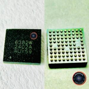 6382w IC LCD MIPI SWITCH Display Ic