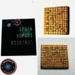 SPU16 IC SPU 16 POWER IC FOR SAM