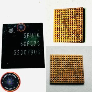 SPU16 IC SPU 16 POWER IC FOR SAM