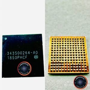 343S00264 IC power ic Ipad for ipad mini power ic 343s00264-AO