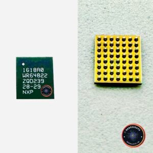1618 IC 1618AO U2 IC FOR IP 14 / 14PLUS / 14PRO / 14MAX CHARGING IC