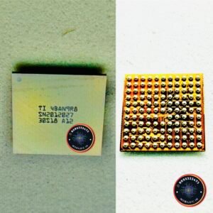 SN2012027 IC CHARGING FOR IP 15 15 PLUS 15 PRO 15 PRO MAX