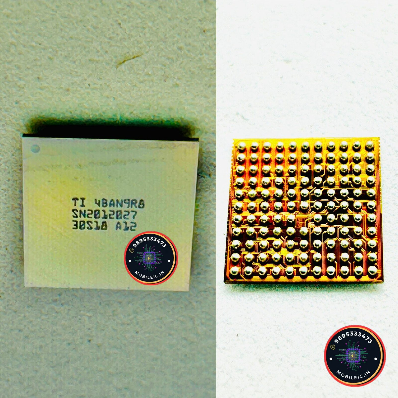 SN2012027 IC CHARGING FOR IP 15 15 PLUS 15 PRO 15 PRO MAX mobileic SN2012027 IC CHARGING FOR IP 15 15 PLUS 15 PRO 15 PRO MAX