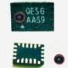 QESG IC AUDIO IC FOR ONEPLUS OPPO MI